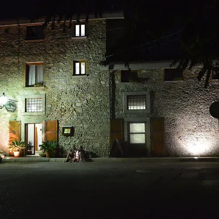 Hotel Ristorante Antica Marina Nicotera