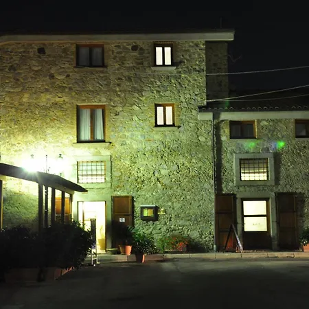 Ristorante Antica Marina Hotell 4*