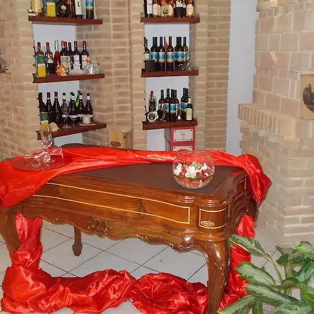 Ristorante Antica Marina