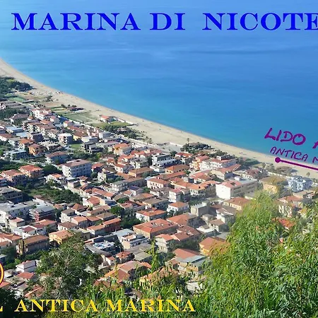 Hotel Ristorante Antica Marina 4*