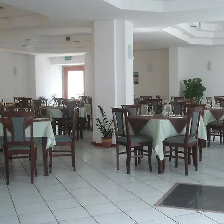 فندق Ristorante Antica Marina 4*