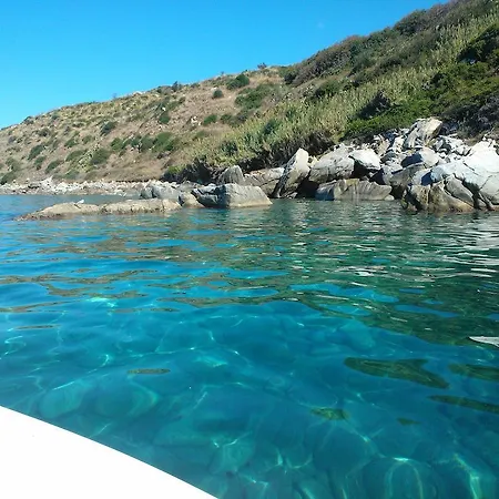 Ristorante Antica Marina Hotell 4*