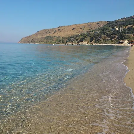 Ristorante Antica Marina מלון 4*