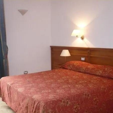 Ristorante Antica Marina Hotell Nicotera