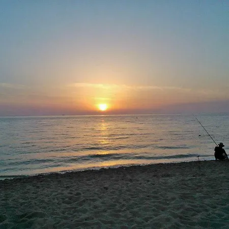 Ristorante Antica Marina Hotel 4*