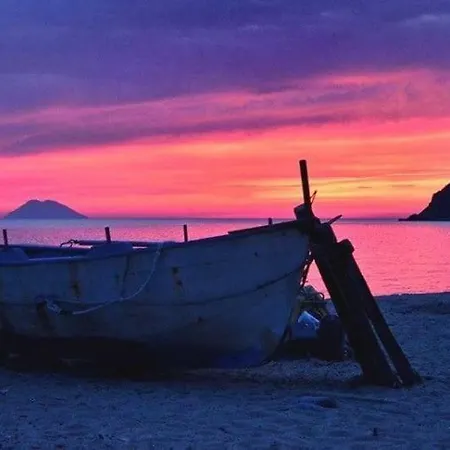 Ristorante Antica Marina מלון