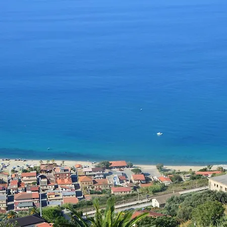 Hotell Ristorante Antica Marina Nicotera