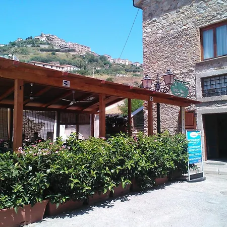 Ristorante Antica Marina Nicotera