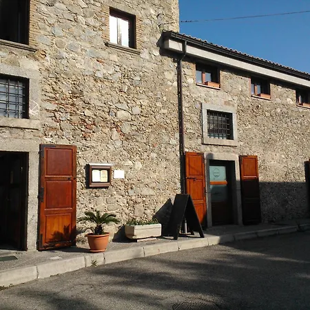 Ristorante Antica Marina 4*