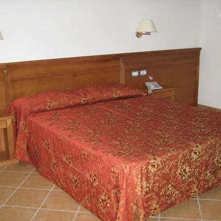 فندق Ristorante Antica Marina نيكوتيرا