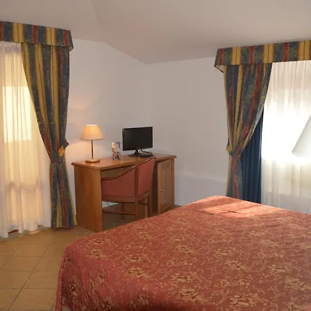 Ristorante Antica Marina 4*