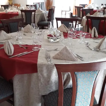Ristorante Antica Marina 4* Nicotera