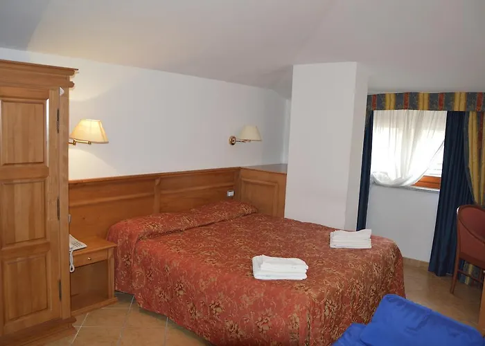 Ristorante Antica Marina Ξενοδοχείο