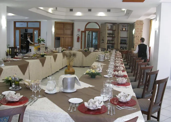 Ristorante Antica Marina