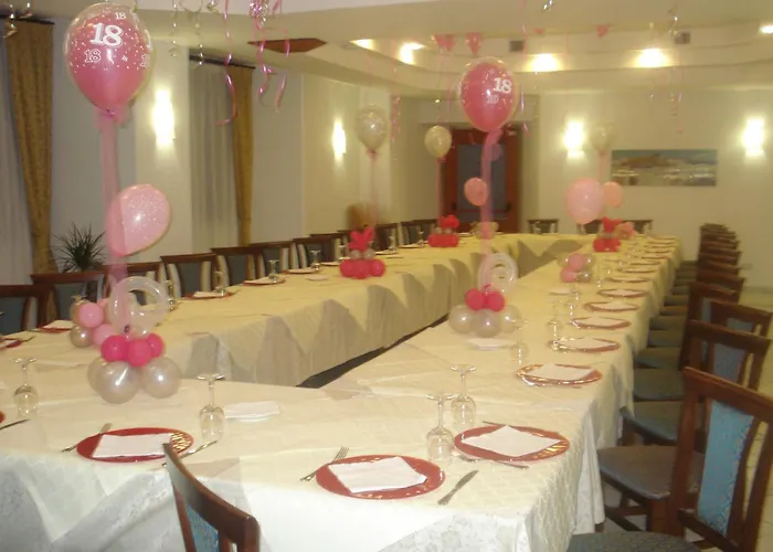 Ristorante Antica Marina 4*