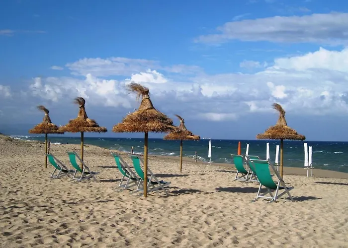 Ristorante Antica Marina 4*