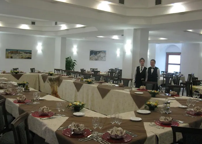 Ristorante Antica Marina فندق