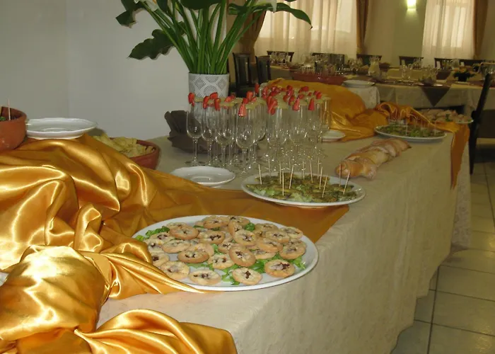 Ristorante Antica Marina Ξενοδοχείο