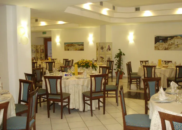Ristorante Antica Marina Ξενοδοχείο