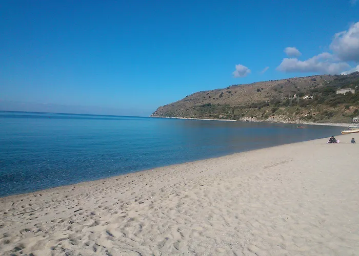 Ristorante Antica Marina نيكوتيرا