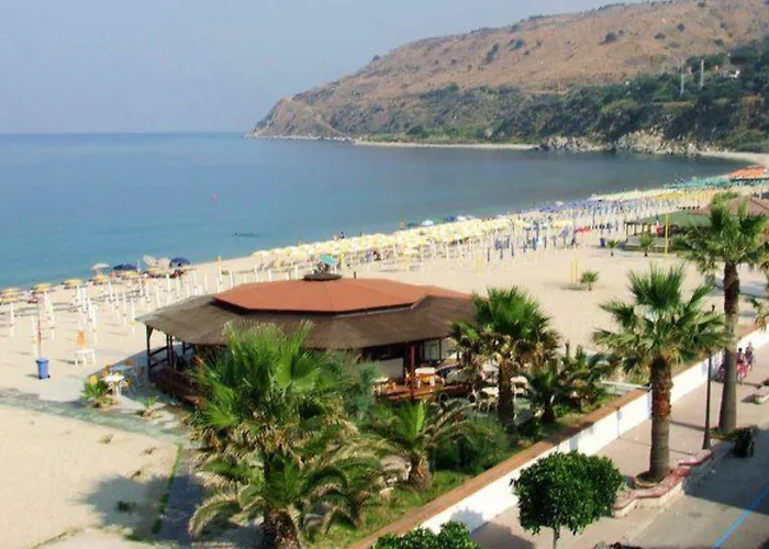 فندق Ristorante Antica Marina