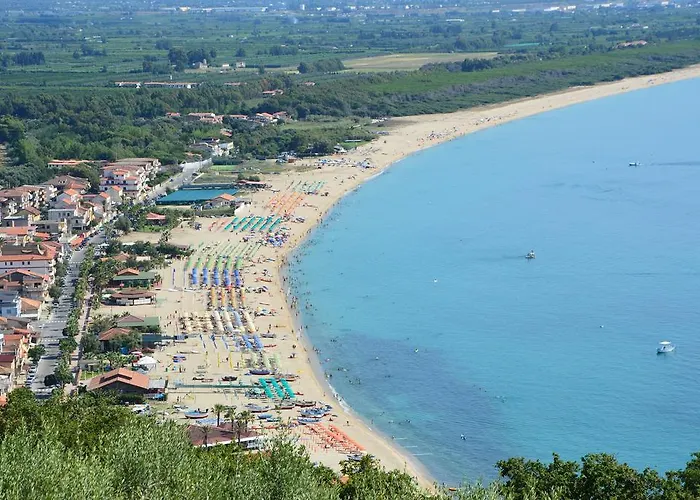 Ristorante Antica Marina 4*