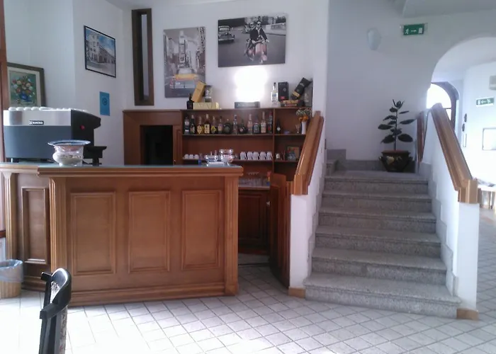 Ristorante Antica Marina 4*