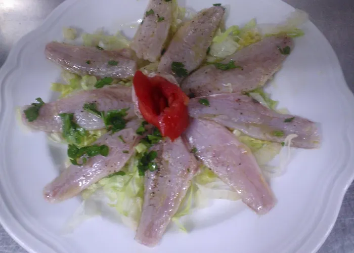 Ristorante Antica Marina