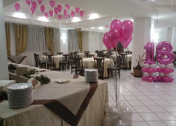 Ristorante Antica Marina Ξενοδοχείο Nicotera