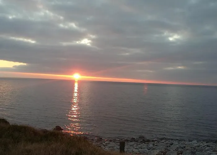 Ξενοδοχείο Ristorante Antica Marina