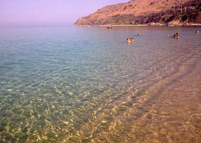 Ξενοδοχείο Ristorante Antica Marina Nicotera