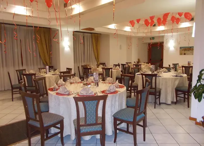 Ristorante Antica Marina Ξενοδοχείο 4*