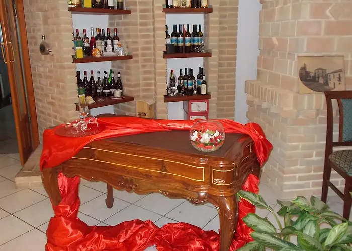 Ristorante Antica Marina