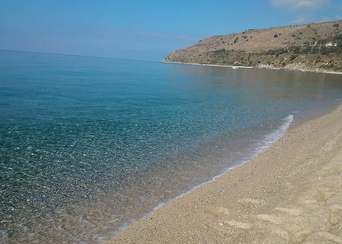 فندق Ristorante Antica Marina 4*