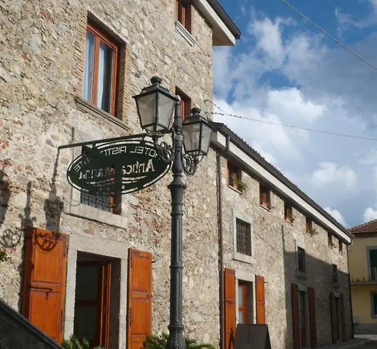 Ristorante Antica Marina Ξενοδοχείο Nicotera