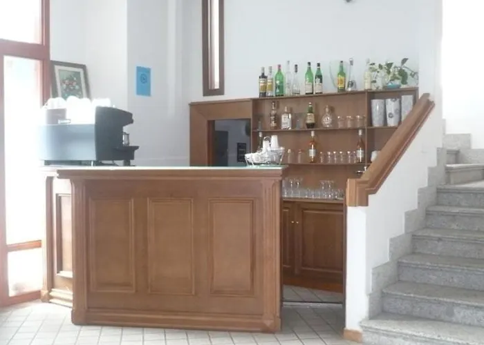 فندق Ristorante Antica Marina