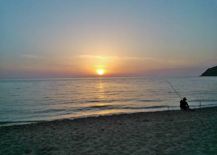 Ristorante Antica Marina Ξενοδοχείο 4*