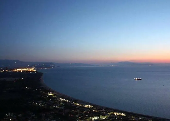 فندق Ristorante Antica Marina