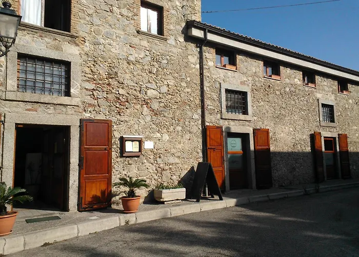 Ristorante Antica Marina 4*