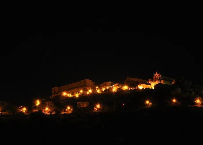 Ristorante Antica Marina فندق