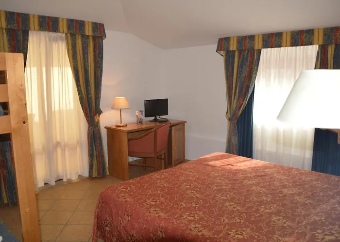 Ristorante Antica Marina 4*