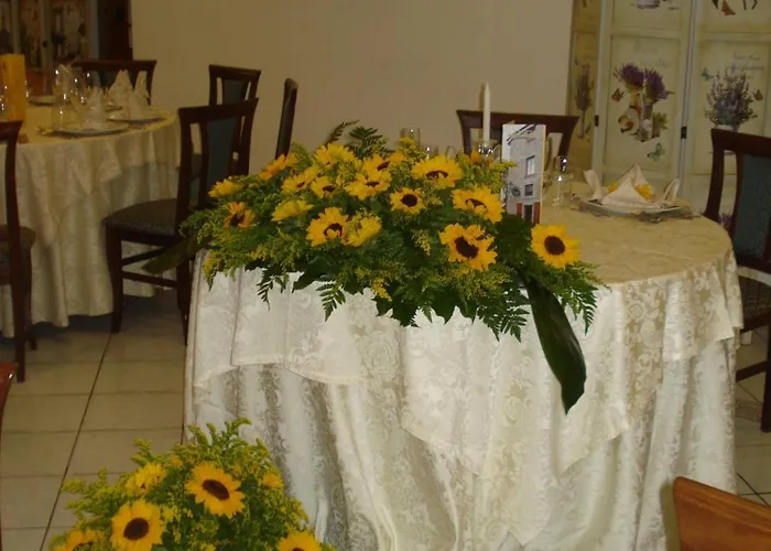 Ξενοδοχείο Ristorante Antica Marina Nicotera